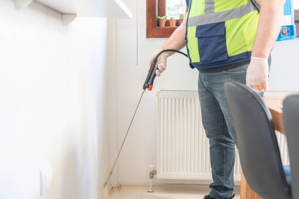 Best Exterminator Services  in Clever, MO